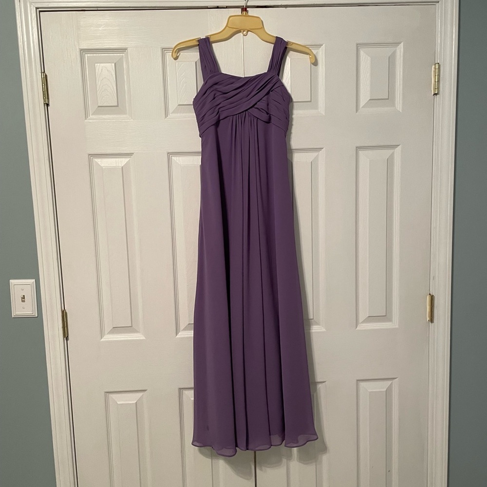 Bill Levkoff Jr. Bridesmaids dress